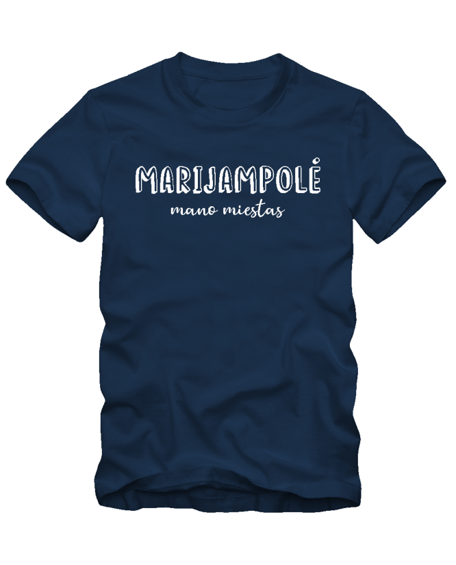 Marijampolė mano miestas Marijampolė mano miestas